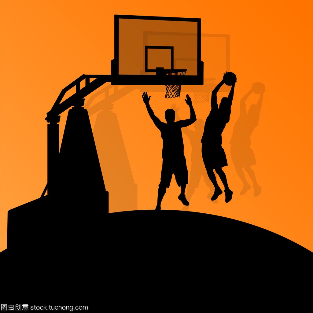 平的对决