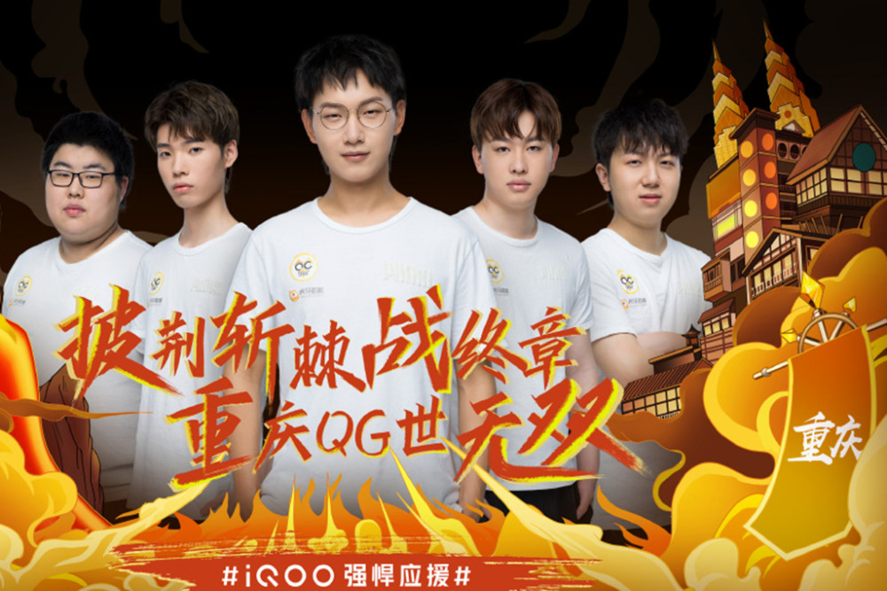 小时候他常
