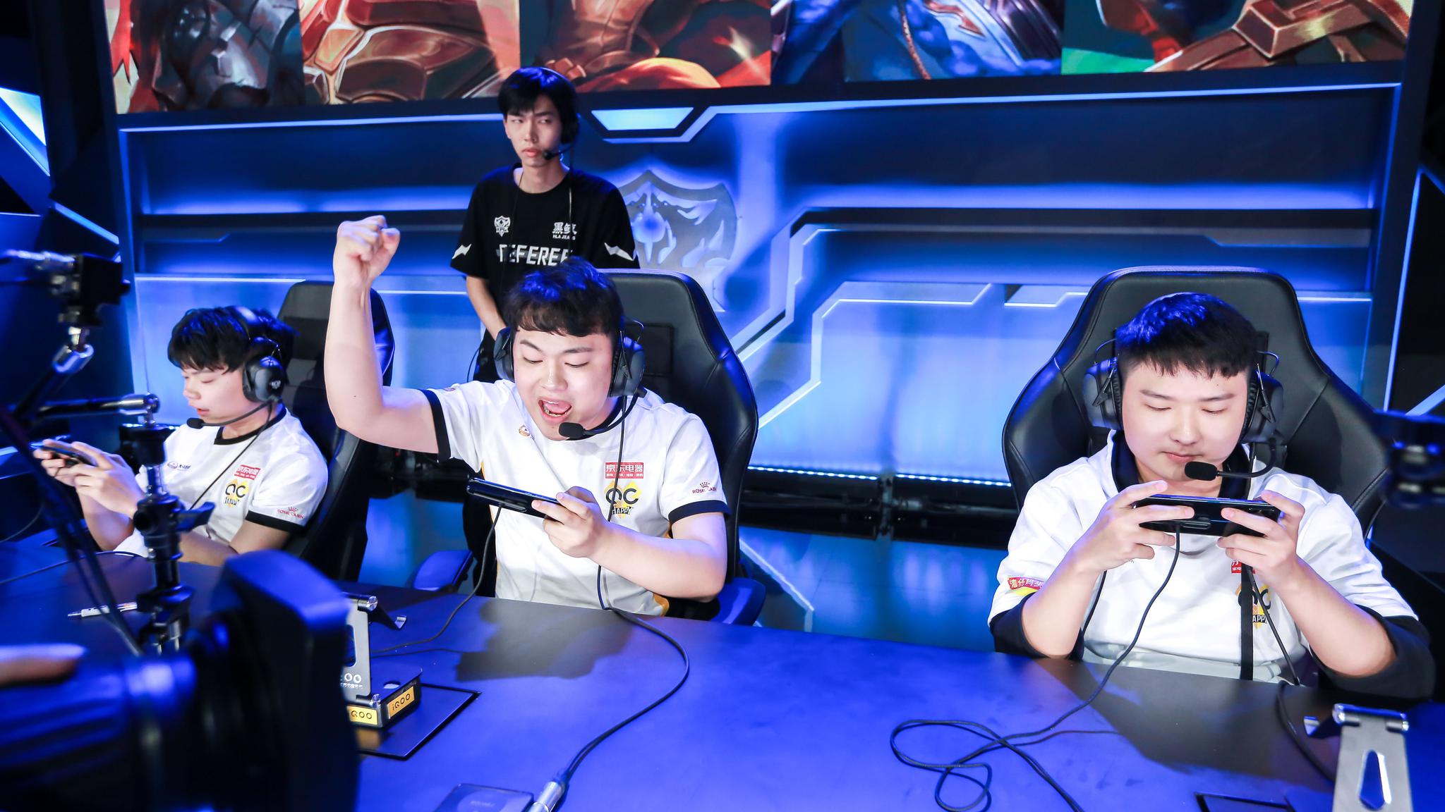 在对的点位 在对的点位